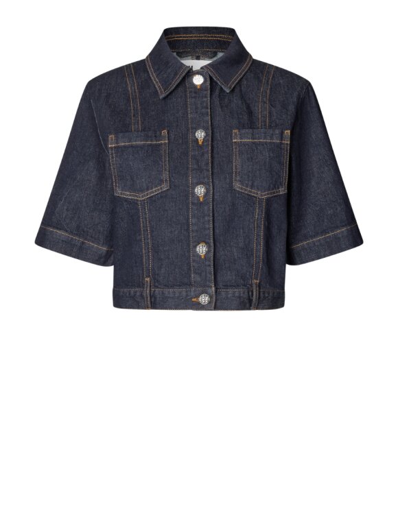 Baum Und Pferdgarten - No 05 Jacket Baum Und Pferdgarten - No 05 Jacket