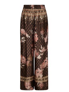 Neo Noir - Lunet Botanical Border Pants