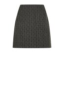 Neo Noir - Roe Mini Dot Skirt Neo Noir - Roe Mini Dot Skirt