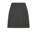 Neo Noir - Roe Mini Dot Skirt Neo Noir - Roe Mini Dot Skirt