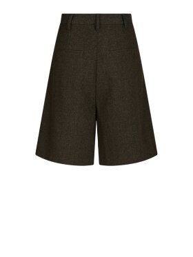 Neo Noir - Nika Mini Check Shorts