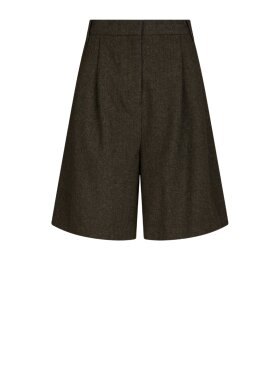 Neo Noir - Nika Mini Check Shorts