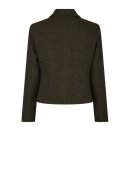 Neo Noir - Waed Mini Check Blazer Neo Noir - Waed Mini Check Blazer