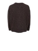 Black Colour - BCDea Sweatshirt Black Colour - BCDea Sweatshirt