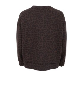 Black Colour - BCDea Sweatshirt