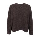 Black Colour - BCDea Sweatshirt Black Colour - BCDea Sweatshirt