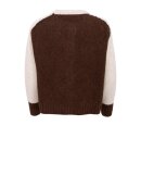 Black Colour - BCJacks Knit Cardigan Black Colour - BCJacks Knit Cardigan