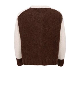 Black Colour - BCJacks Knit Cardigan