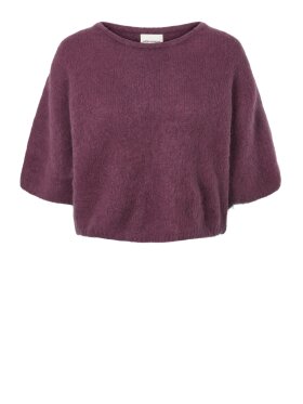 AMERICANDREAMS - Josie Pullover 3/4 SS