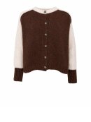 Black Colour - BCJacks Knit Cardigan Black Colour - BCJacks Knit Cardigan