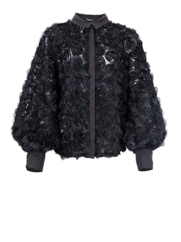 Black Colour - BCChiara Shirt