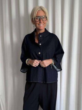 MARTA - MdcArwen Jacket - Lev. nov. MARTA - MdcArwen Jacket - Lev. nov.