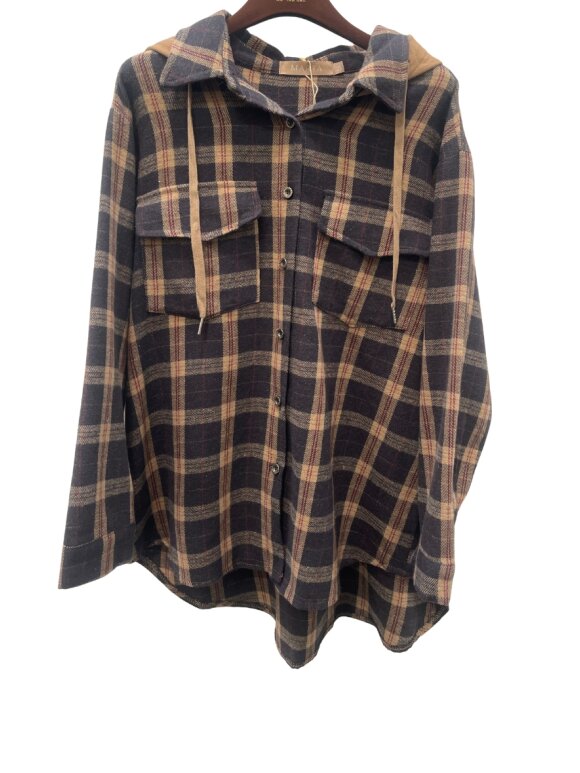 MARTA - MdcAyla Shirt