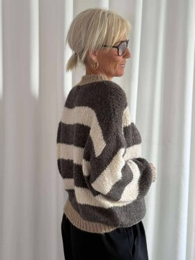 MARTA - MdcEden Knit - Lev. nov.