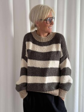 MARTA - MdcEden Knit - Lev. nov. MARTA - MdcEden Knit - Lev. nov.