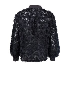 Black Colour - BCChiara Shirt