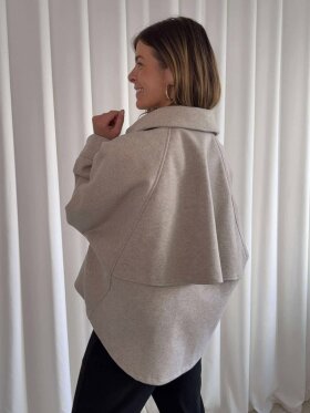 MARTA - MdcJulia Jacket - Lev. nov.