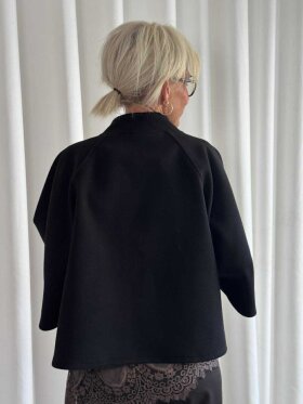 MARTA - MdcPia Jacket - Lev. nov.