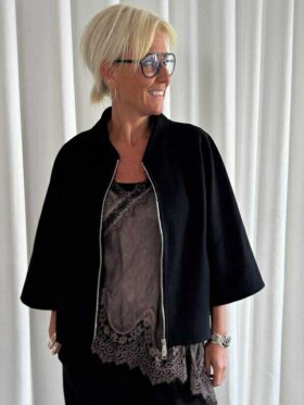 MARTA - MdcPia Jacket