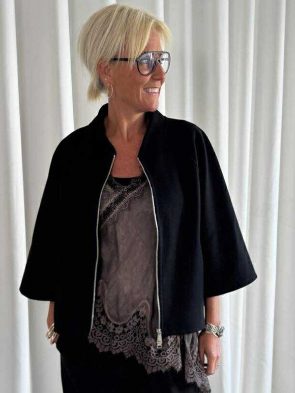 MARTA - MdcPia Jacket