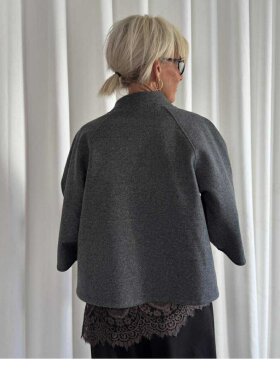 MARTA - MdcPia Jacket - Lev. nov.