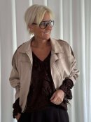 MARTA - MdcKamelia Jacket