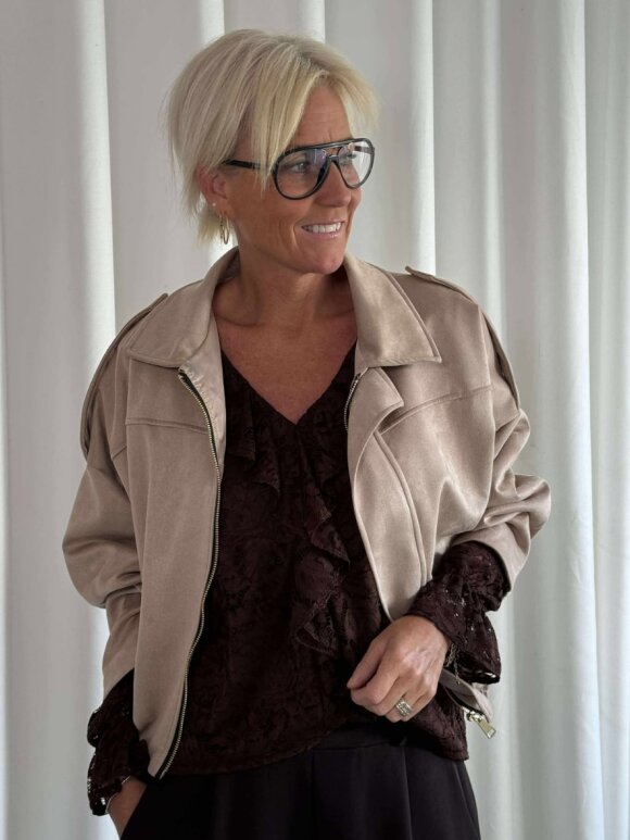 MARTA - MdcKamelia Jacket