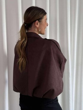 MARTA - MdcKamelia Jacket - Lev. nov.