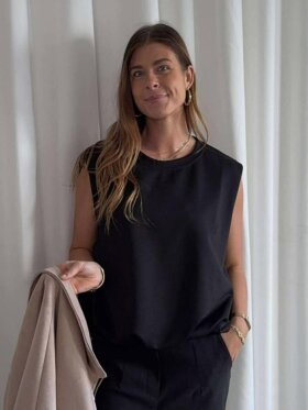 MARTA - MdcOrla Vest