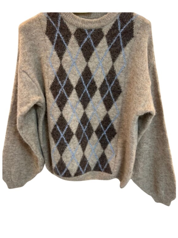 MARTA - MdcCora Knit - Lev. nov. MARTA - MdcCora Knit - Lev. nov.