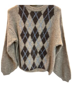 MARTA - MdcCora Knit