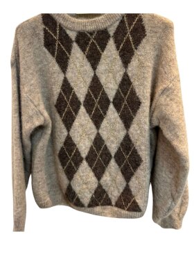 MARTA - MdcCora Knit - Lev. nov.