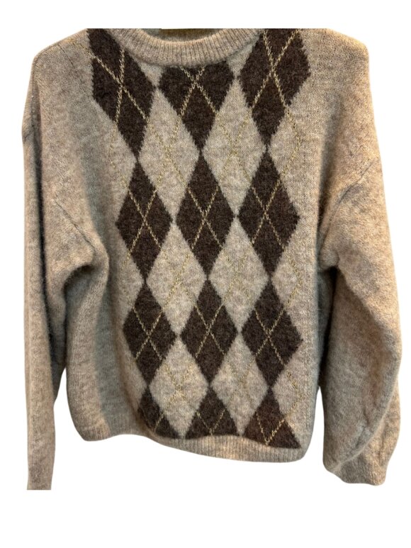 MARTA - MdcCora Knit MARTA - MdcCora Knit