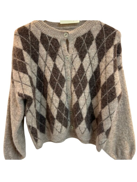 MARTA - MdcFaith Knit - Lev. nov. MARTA - MdcFaith Knit - Lev. nov.