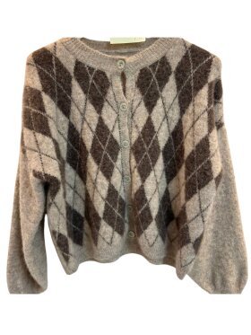 MARTA - MdcFaith Knit