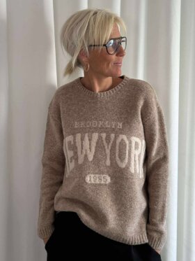 MARTA - MdcMara Knit