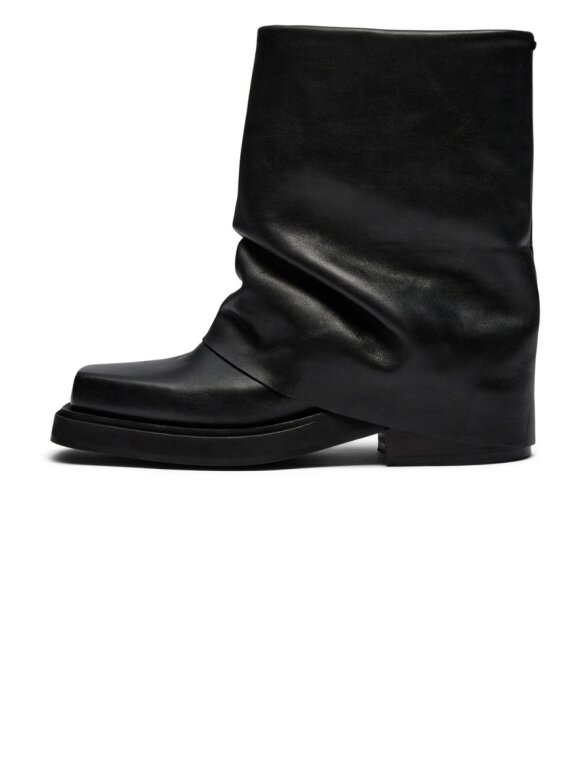 Pavement - Edona Boot Pavement - Edona Boot