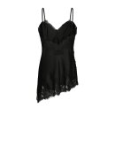 Neo Noir - Viole Lace Top