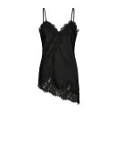 Neo Noir - Viole Lace Top