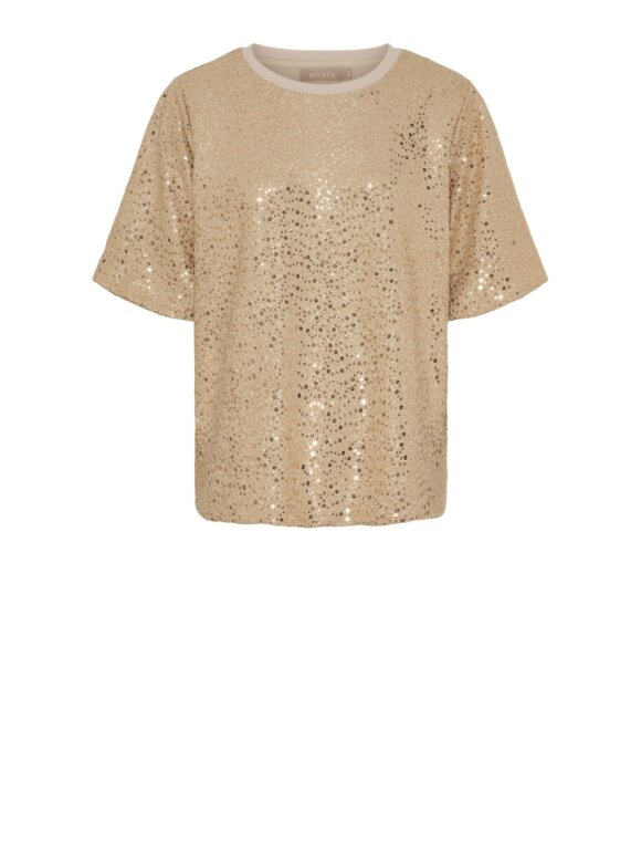 MARTA - MdcNynne Blouse