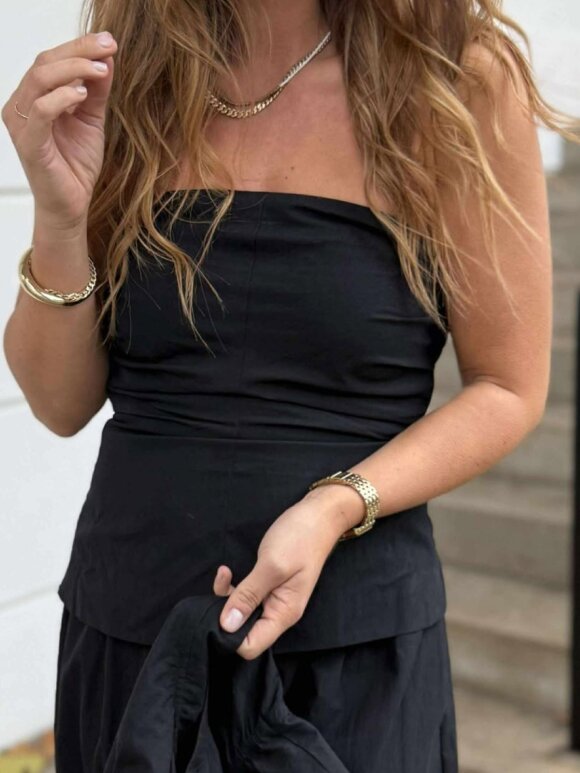 Co'Couture - AcasiaCC Corsage Top