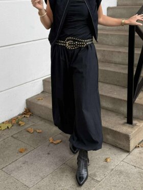 Co'Couture - AcasiaCC Ballon Pant