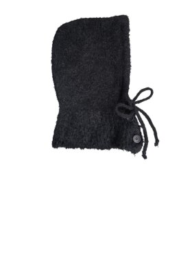 Black Colour - BCWillow Balaclava Hat