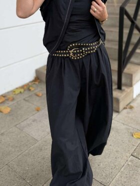 Co'Couture - AcasiaCC Ballon Pant