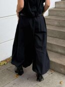 Co'Couture - AcasiaCC Ballon Pant