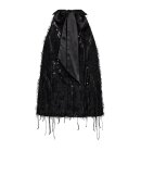 Co'Couture - SillaCC Sequin Halter Top