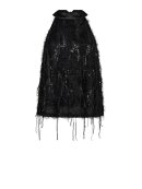 Co'Couture - SillaCC Sequin Halter Top