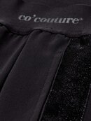 Co'Couture - AminaCC Logo Shimmer Pant Co'Couture - AminaCC Logo Shimmer Pant