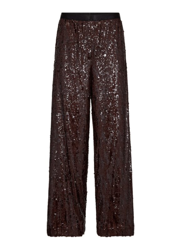 Co'Couture - Sophie CC Sequin Pant
