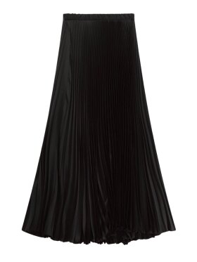 Imperial - GHY1KDGP Pleats Skirt